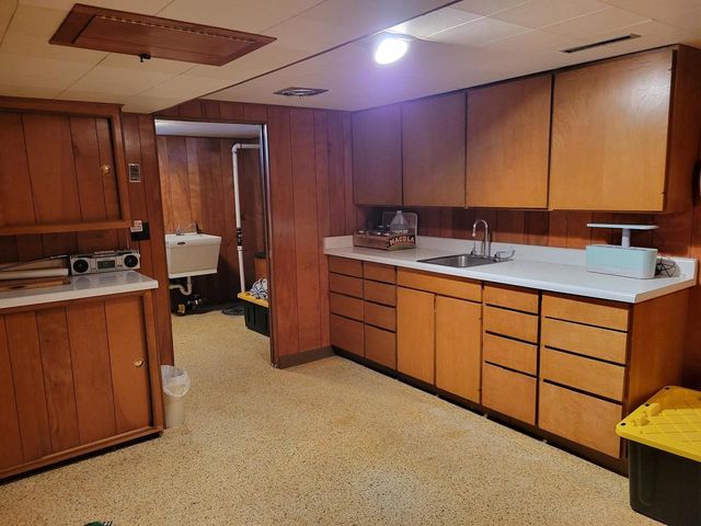 304 S LAKE STREET, Hustisford, WI 53034