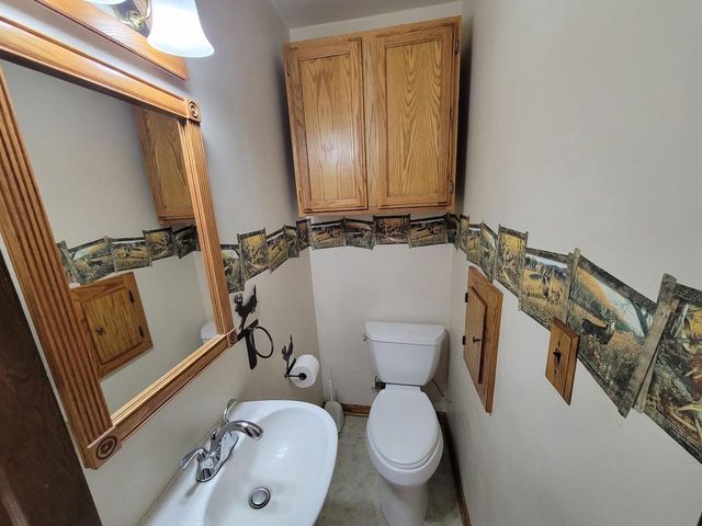 304 S LAKE STREET, Hustisford, WI 53034