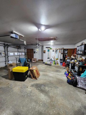 304 S LAKE STREET, Hustisford, WI 53034