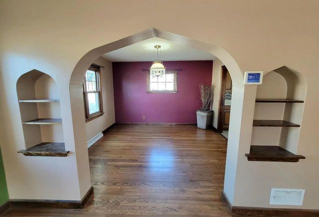 304 S LAKE STREET, Hustisford, WI 53034