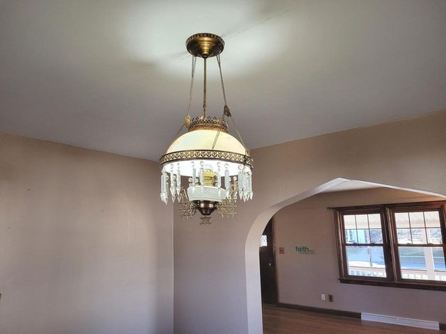 304 S LAKE STREET, Hustisford, WI 53034