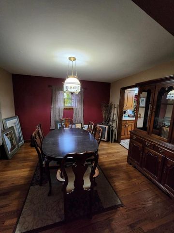 304 S LAKE STREET, Hustisford, WI 53034