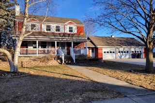 304 S LAKE STREET, Hustisford, WI 53034