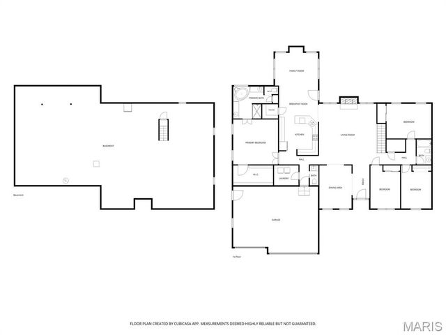 1805 Summerfield Lane, Godfrey, IL 62035