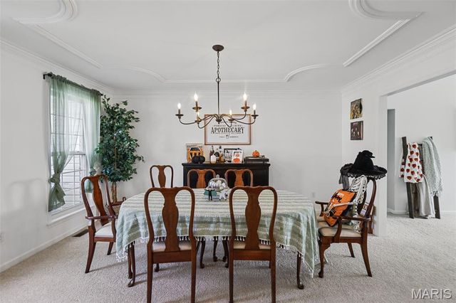 1805 Summerfield Lane, Godfrey, IL 62035