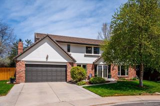 7751 S Upham Street, Littleton, CO 80128