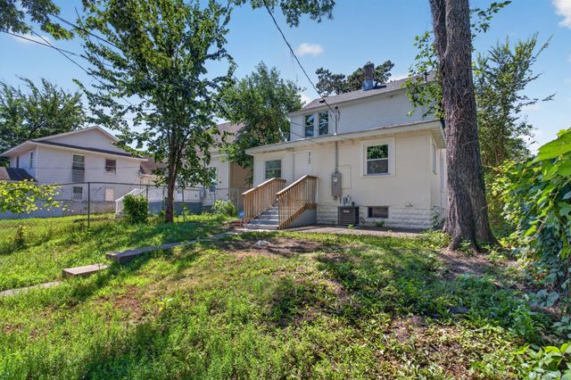 3722 Fremont Avenue N, Minneapolis, MN 55412