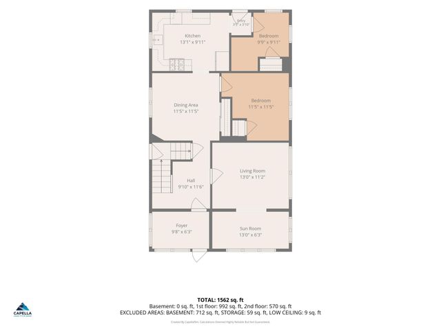 3722 Fremont Avenue N, Minneapolis, MN 55412
