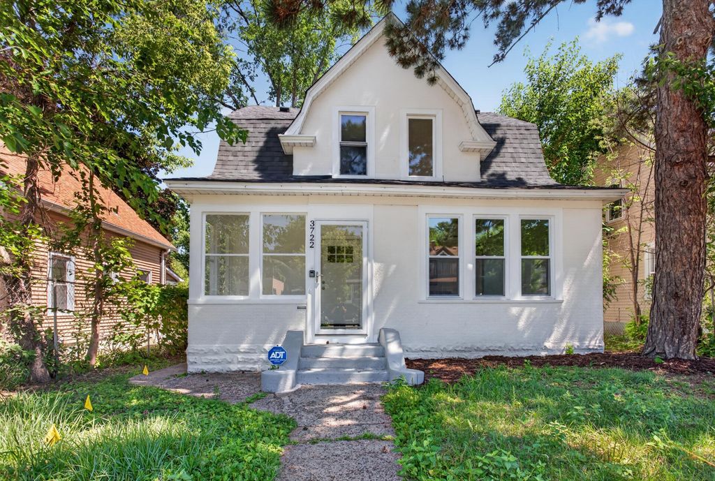 3722 Fremont Avenue N, Minneapolis, MN 55412 — photo 2
