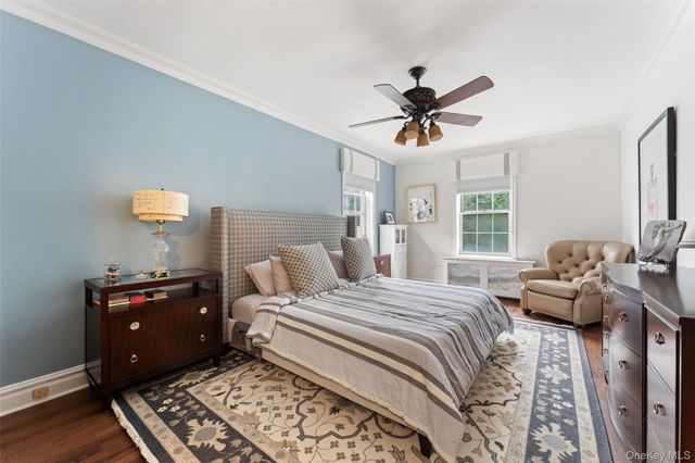 25 Parkview Avenue 3A, Bronxville, NY 10708