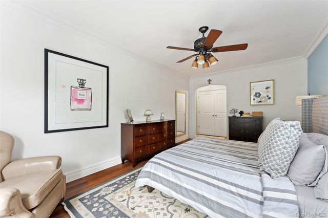 25 Parkview Avenue 3A, Bronxville, NY 10708