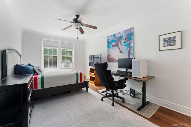 25 Parkview Avenue 3A, Bronxville, NY 10708