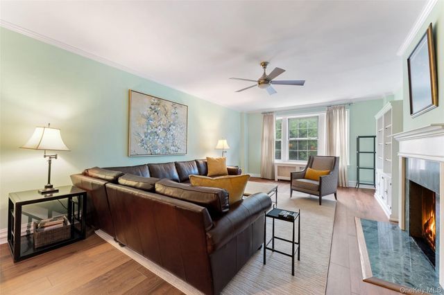 25 Parkview Avenue 3A, Bronxville, NY 10708