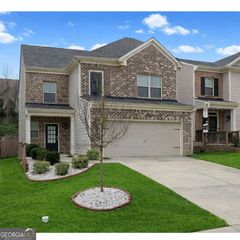 278 Hardy Water Drive, Lawrenceville, GA 30045