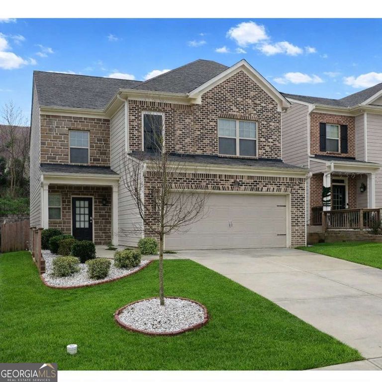 278 Hardy Water Drive, Lawrenceville, GA 30045