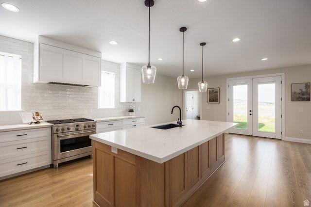 462 W FOUNDERS BLVD, Saratoga Springs, UT 84045