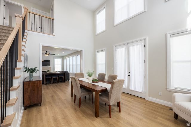 462 W FOUNDERS BLVD, Saratoga Springs, UT 84045
