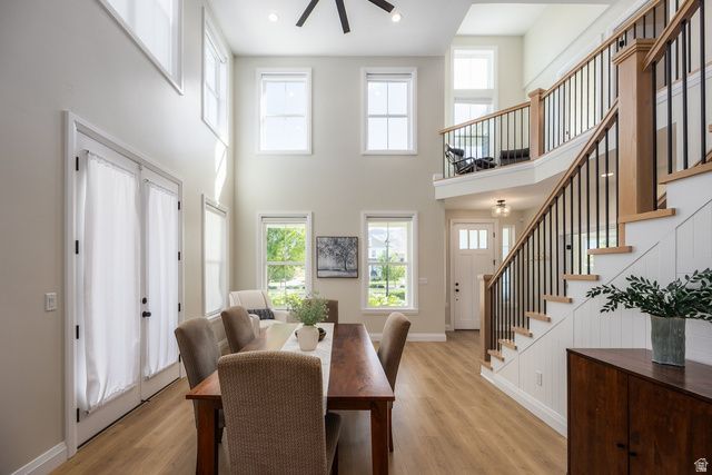 462 W FOUNDERS BLVD, Saratoga Springs, UT 84045