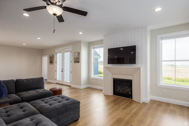 462 W FOUNDERS BLVD, Saratoga Springs, UT 84045