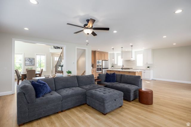 462 W FOUNDERS BLVD, Saratoga Springs, UT 84045