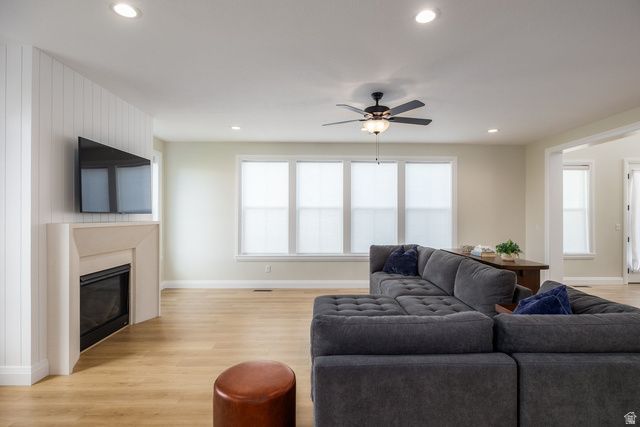 462 W FOUNDERS BLVD, Saratoga Springs, UT 84045