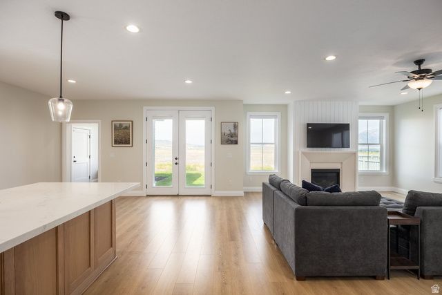 462 W FOUNDERS BLVD, Saratoga Springs, UT 84045