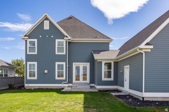 462 W FOUNDERS BLVD, Saratoga Springs, UT 84045