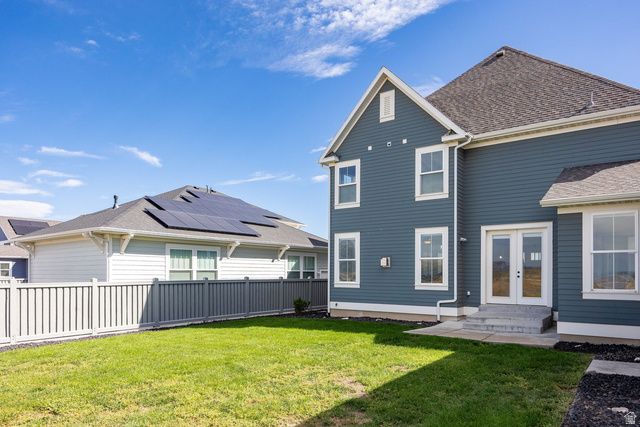462 W FOUNDERS BLVD, Saratoga Springs, UT 84045