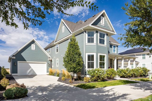 462 W FOUNDERS BLVD, Saratoga Springs, UT 84045