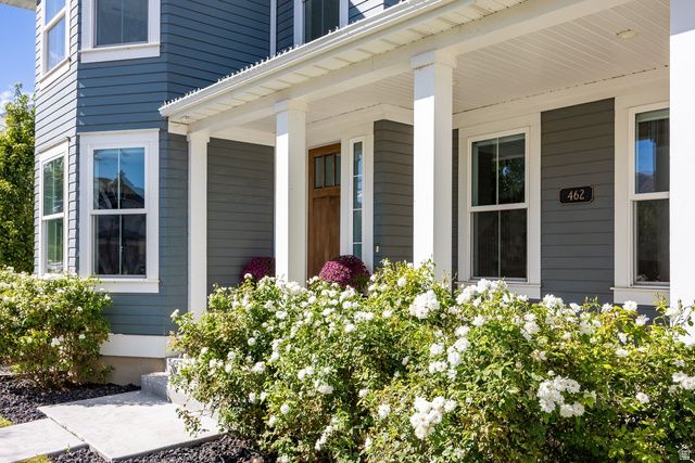 462 W FOUNDERS BLVD, Saratoga Springs, UT 84045