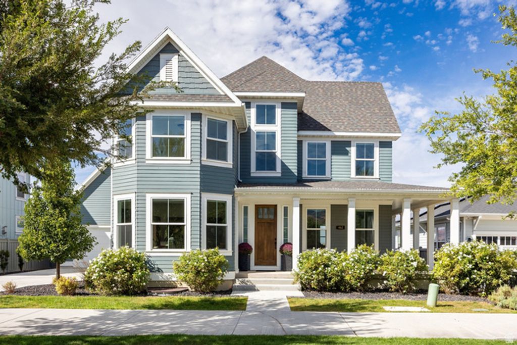 462 W FOUNDERS BLVD, Saratoga Springs, UT 84045