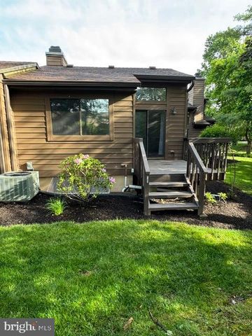 165 SAYRE DRIVE, Princeton, NJ 08540