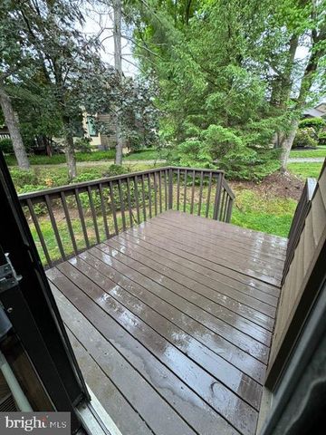 165 SAYRE DRIVE, Princeton, NJ 08540