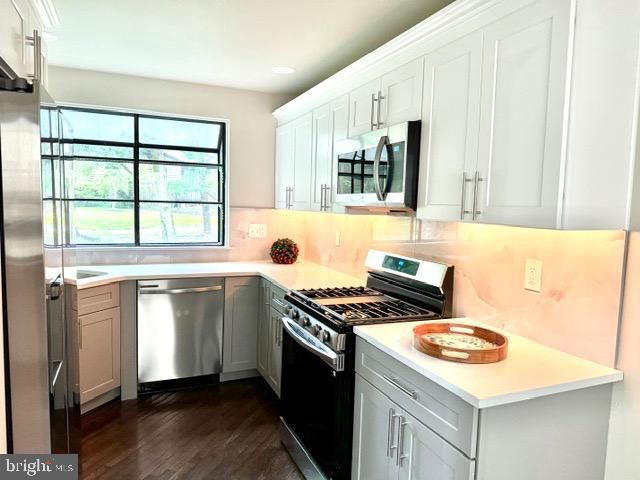 165 SAYRE DRIVE, Princeton, NJ 08540