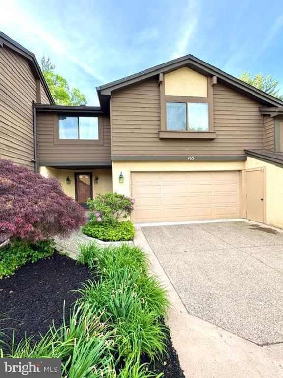 165 SAYRE DRIVE, Princeton, NJ 08540