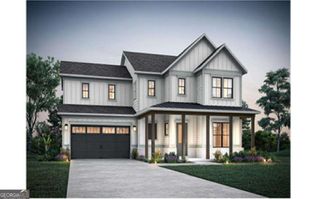 3095 Medford Drive, Cumming, GA 30041