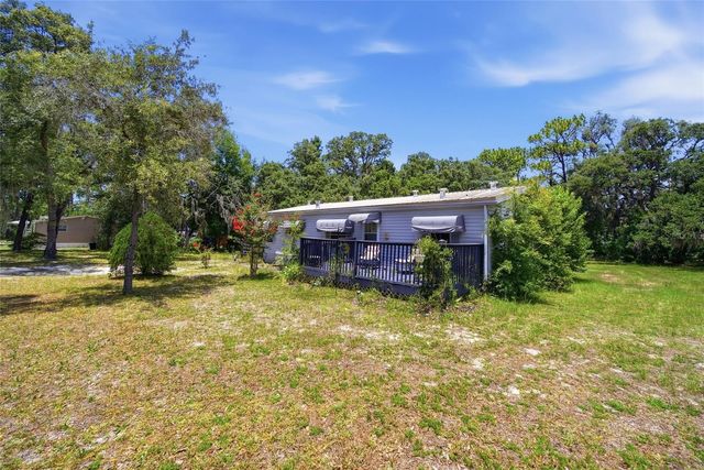 6261 W MONTICELLO STREET, Homosassa, FL 34448