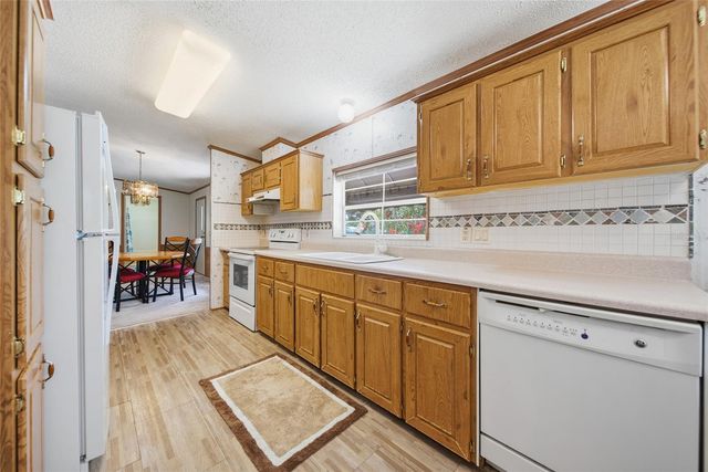 6261 W MONTICELLO STREET, Homosassa, FL 34448