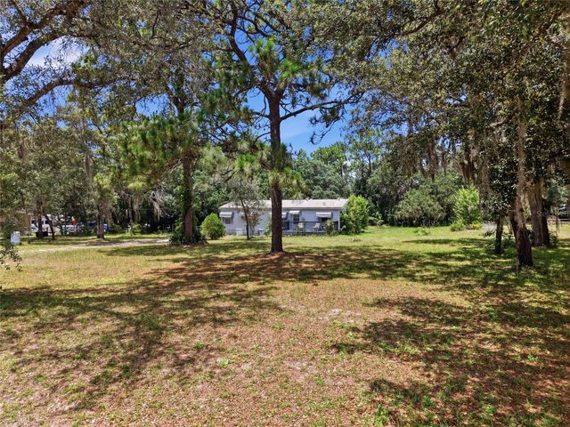 6261 W MONTICELLO STREET, Homosassa, FL 34448