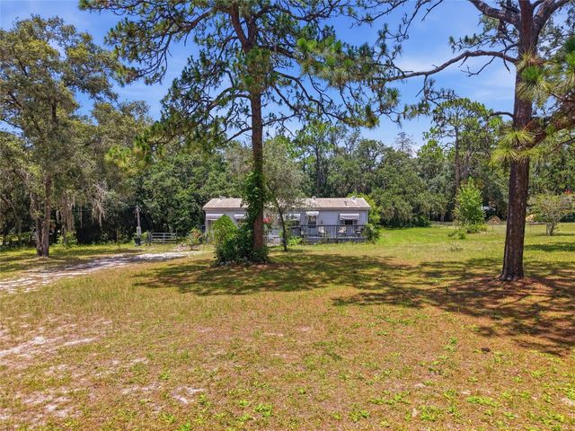 6261 W MONTICELLO STREET, Homosassa, FL 34448