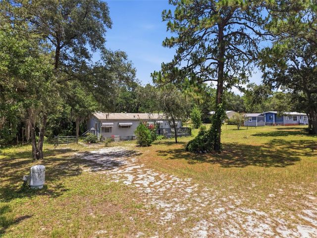 6261 W MONTICELLO STREET, Homosassa, FL 34448