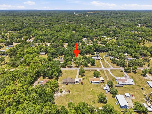 6261 W MONTICELLO STREET, Homosassa, FL 34448