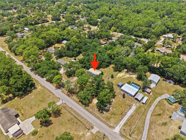 6261 W MONTICELLO STREET, Homosassa, FL 34448