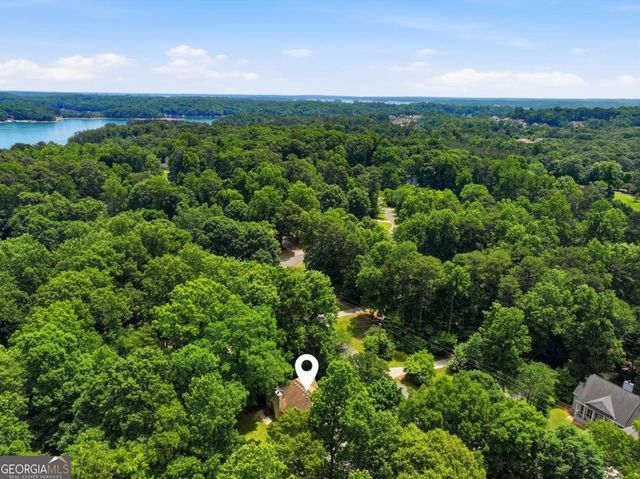 3990 F A A Road, Cumming, GA 30041
