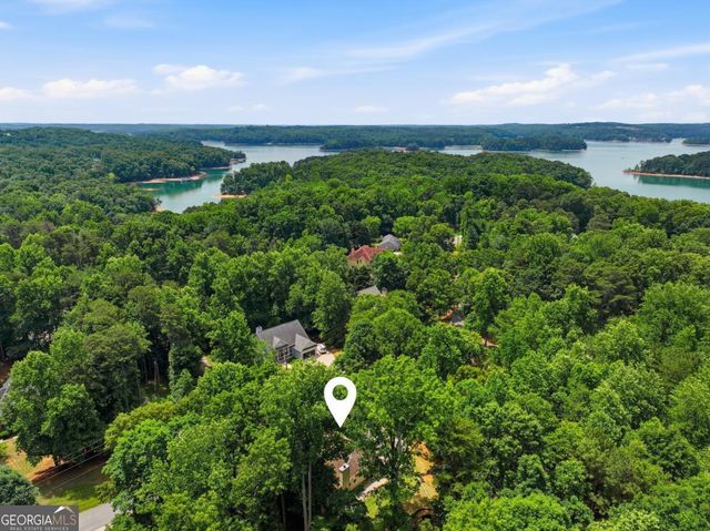 3990 F A A Road, Cumming, GA 30041
