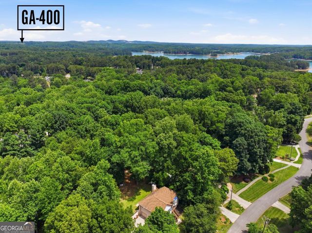 3990 F A A Road, Cumming, GA 30041