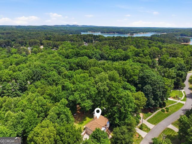 3990 F A A Road, Cumming, GA 30041