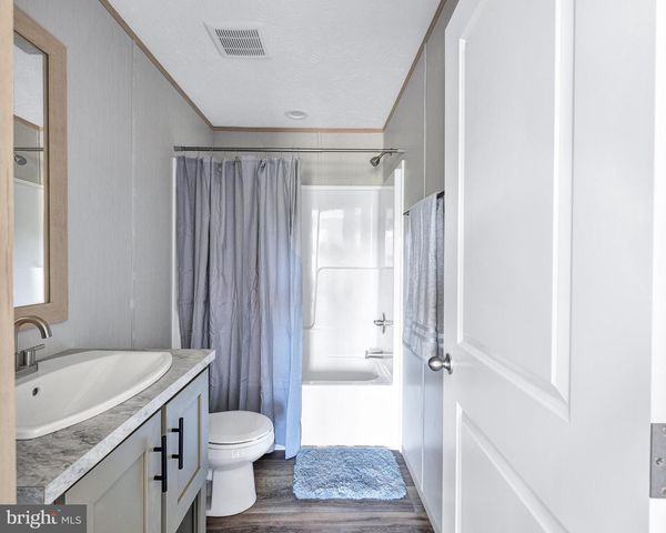 351 MOOREFIELD RD, Mineral, VA 23117