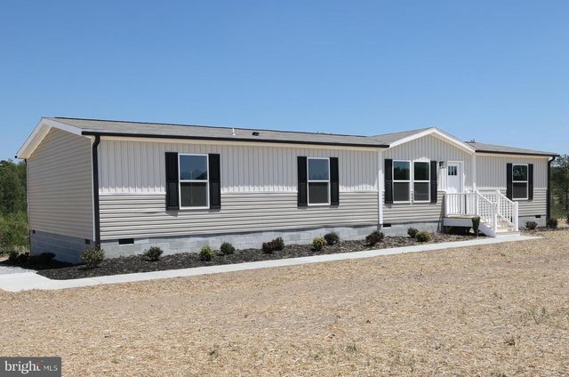 351 MOOREFIELD RD, Mineral, VA 23117