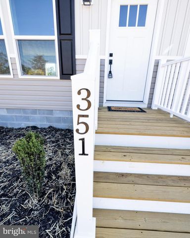 351 MOOREFIELD RD, Mineral, VA 23117